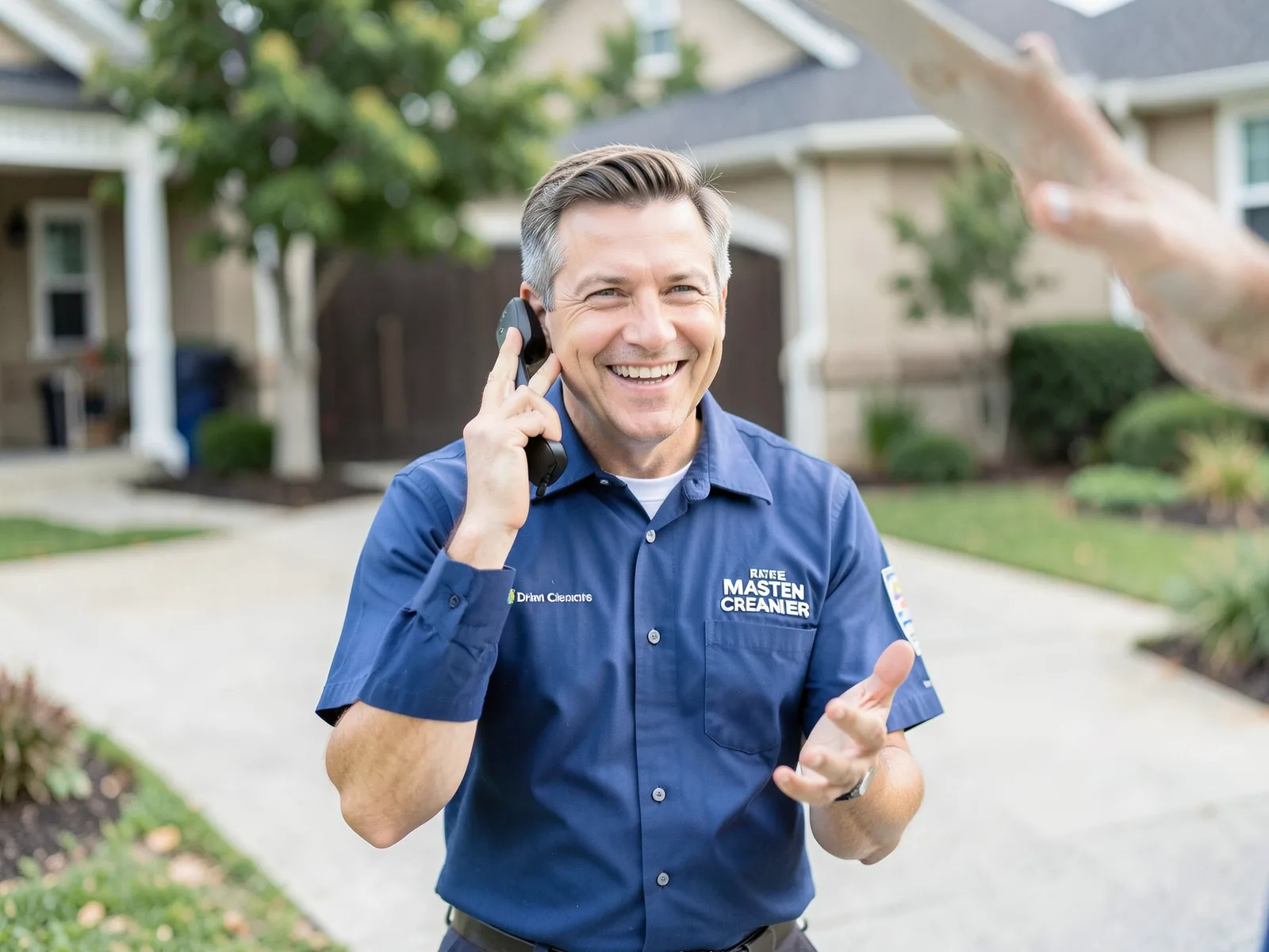 Drain Cleaning Hollis, OK FAQs
